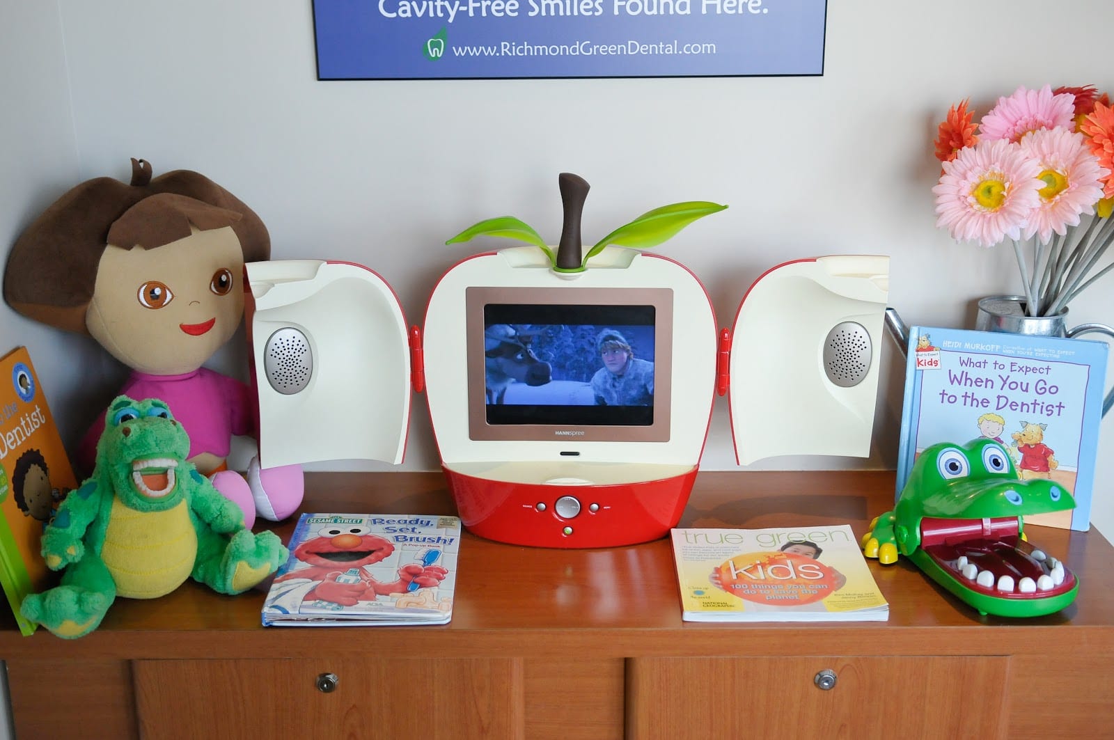 Richmond Green Dental Care, photo 4