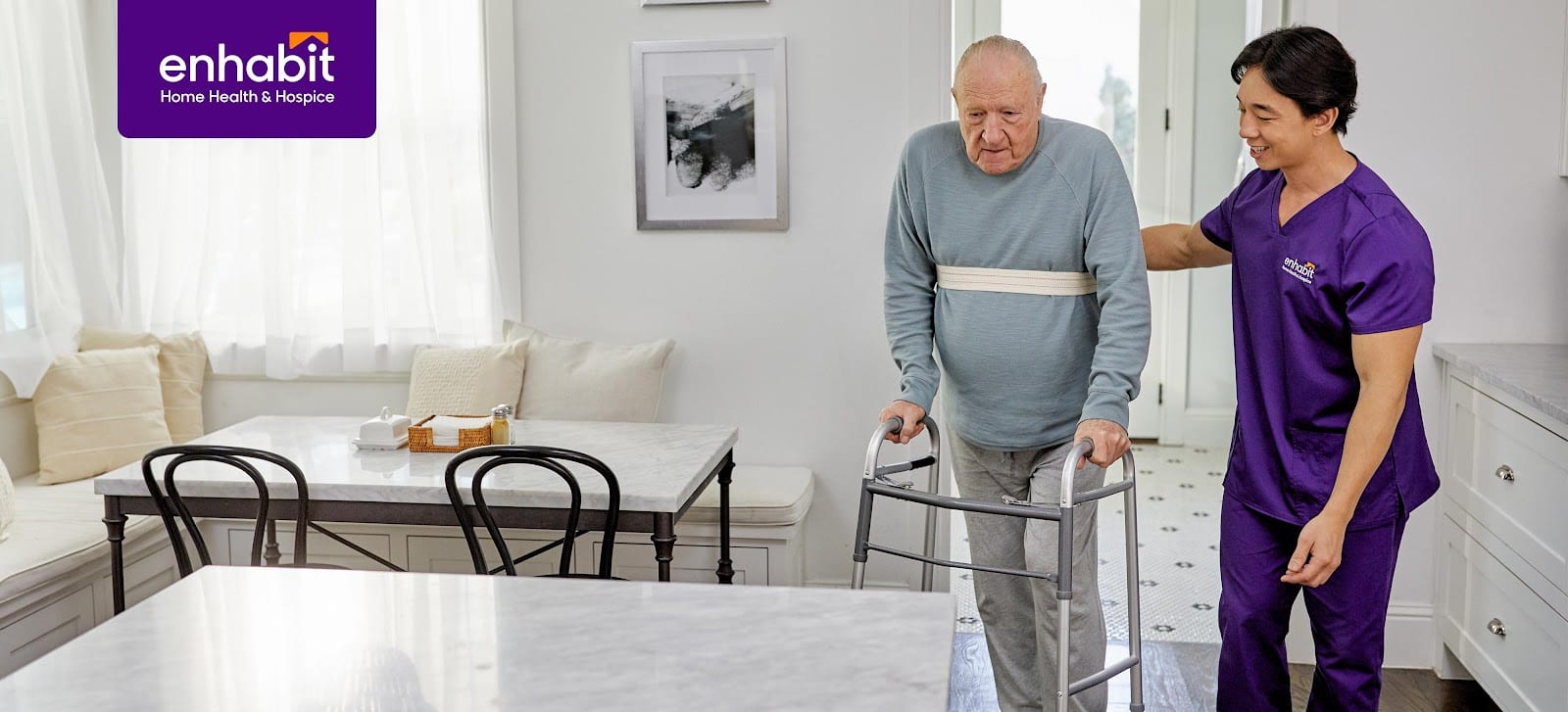 Enhabit Home Health, photo 2