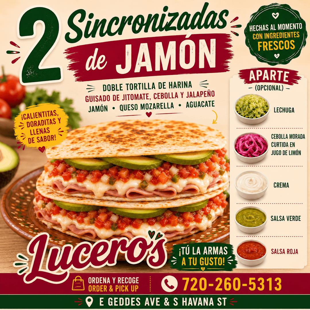 Lucero’s Snacks, photo 3