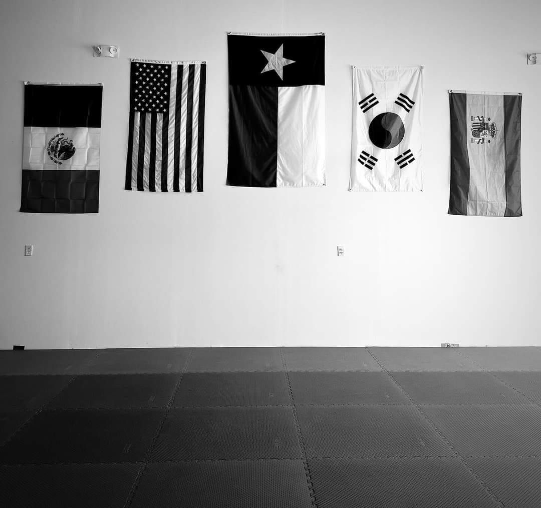 South Tejas Taekwondo