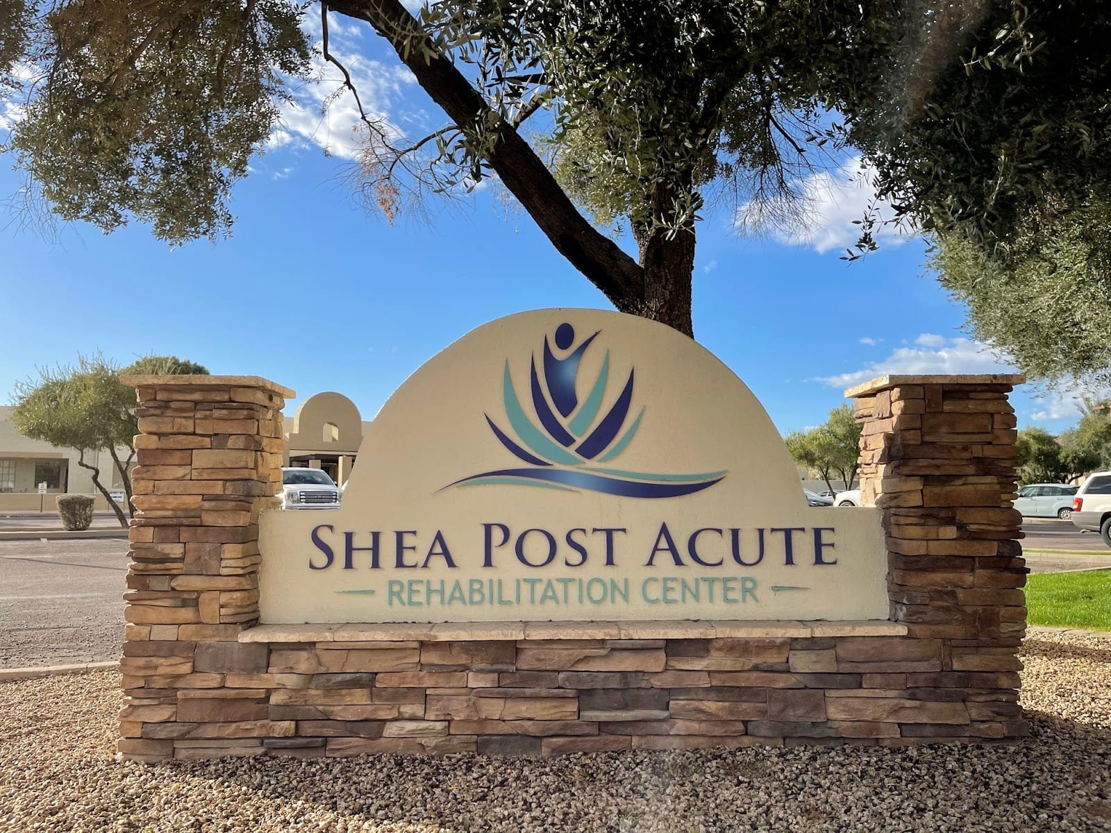 Shea Post Acute Rehabilitation Center, photo 4