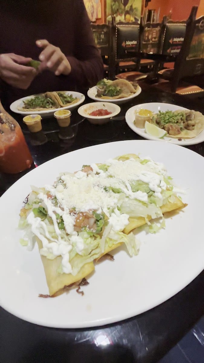 Jalapeños Mexican Grill III, photo 3