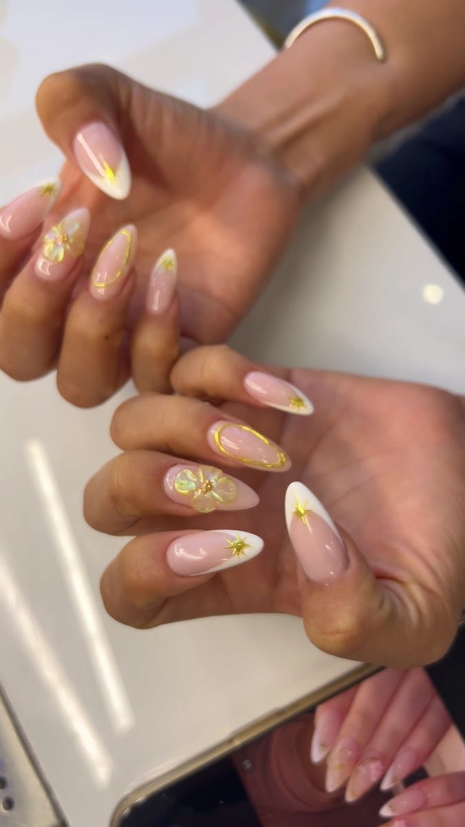 LUXE NAILS & BEAUTY, photo 2