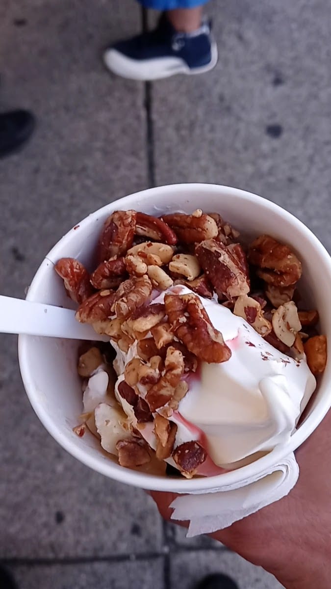 Zesto Ice Cream, photo 3