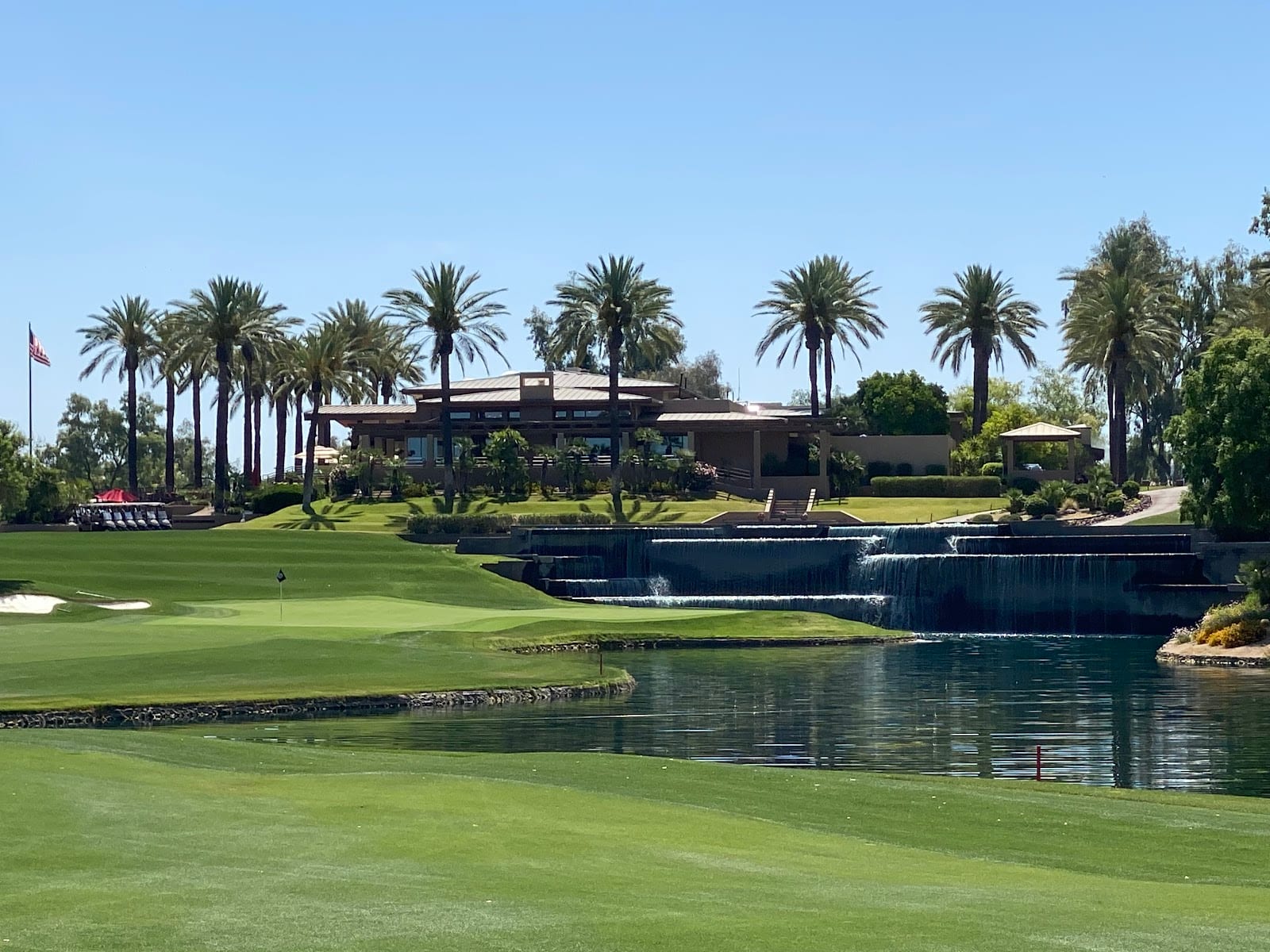 Gainey Ranch Golf Club