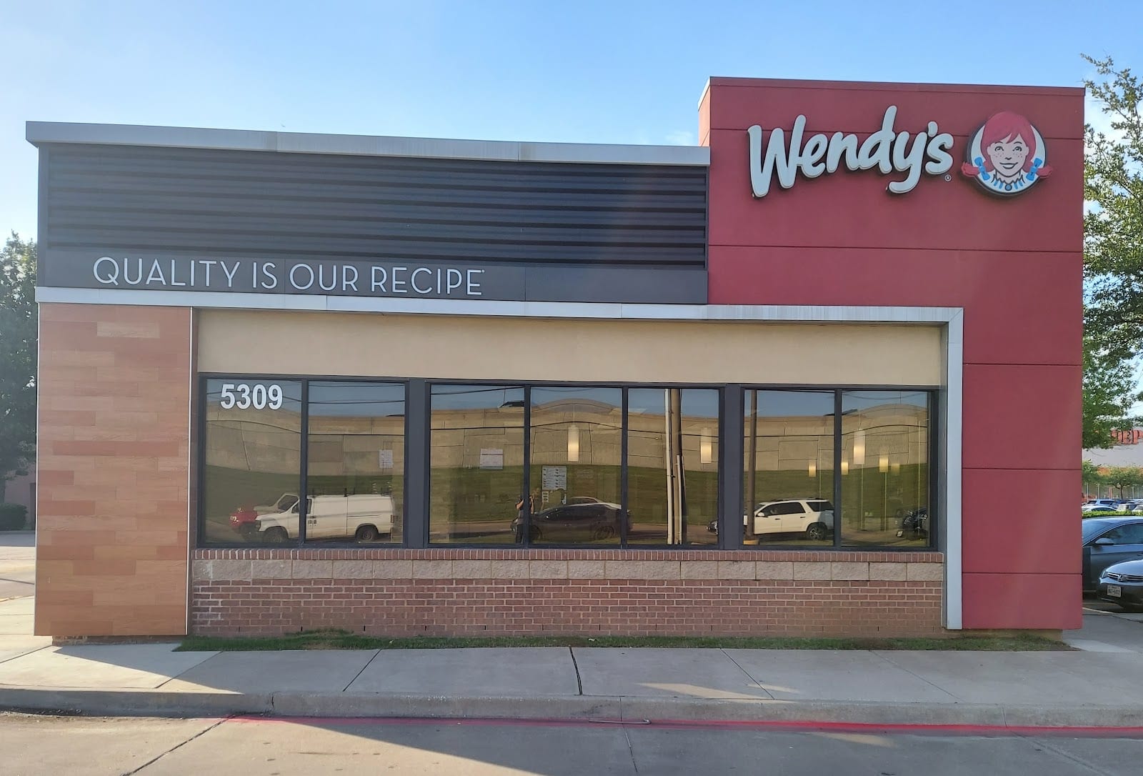 Wendy's, photo 2