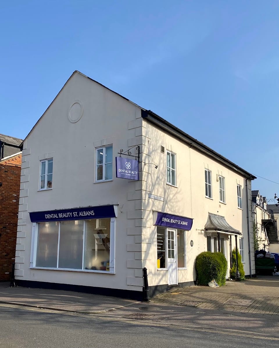 Dental Beauty St Albans