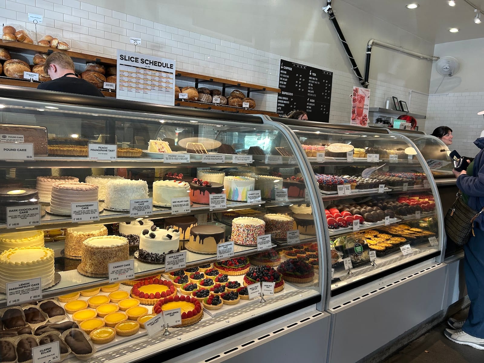Noe Valley Bakery West Portal, photo 4