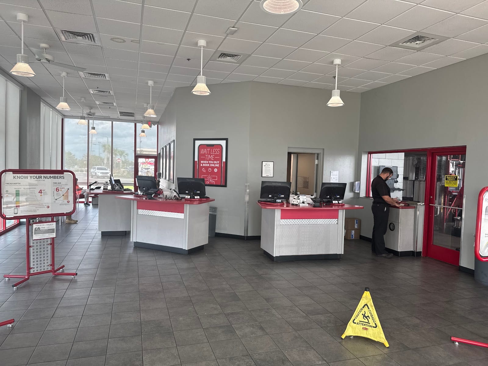 Discount Tire, photo 3