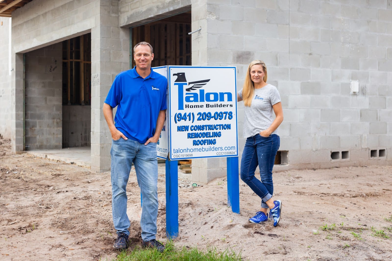 Talon Home Builders, photo 4