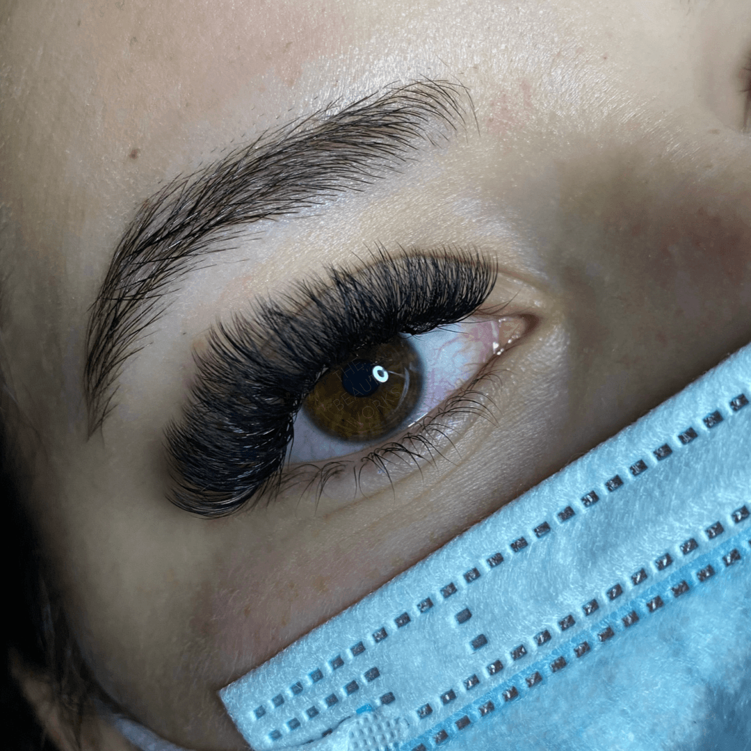 The Beauty Works, photo 4