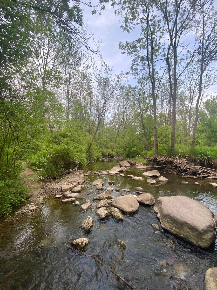 Black Creek Parkland