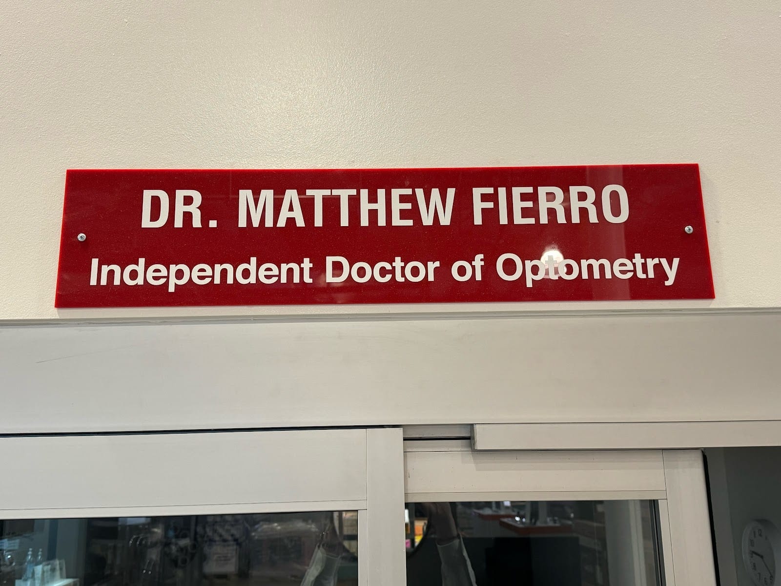 Eye Care of Scottsdale, photo 2