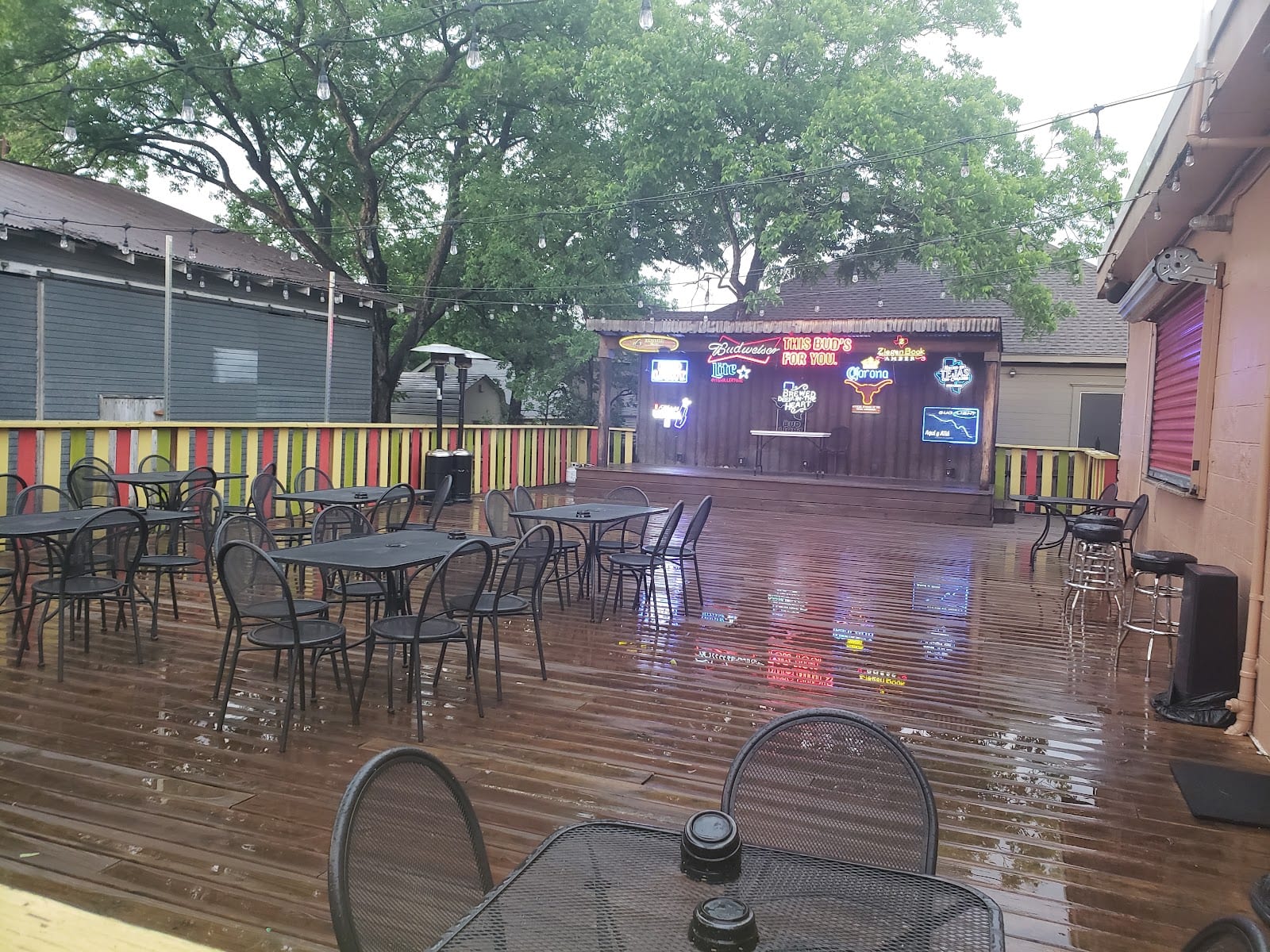 La Esquina Cantina