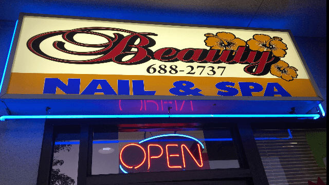 Beauty Nail & Spa, photo 2