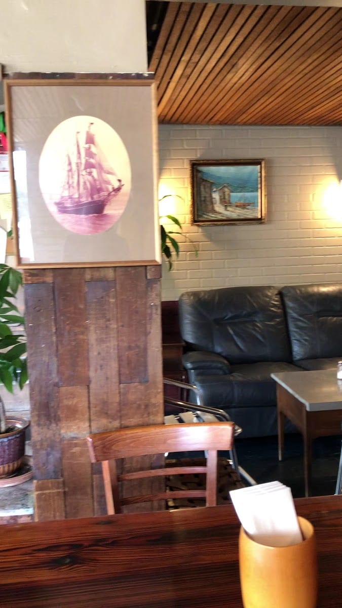 The Sacred Grounds Cafe, photo 3