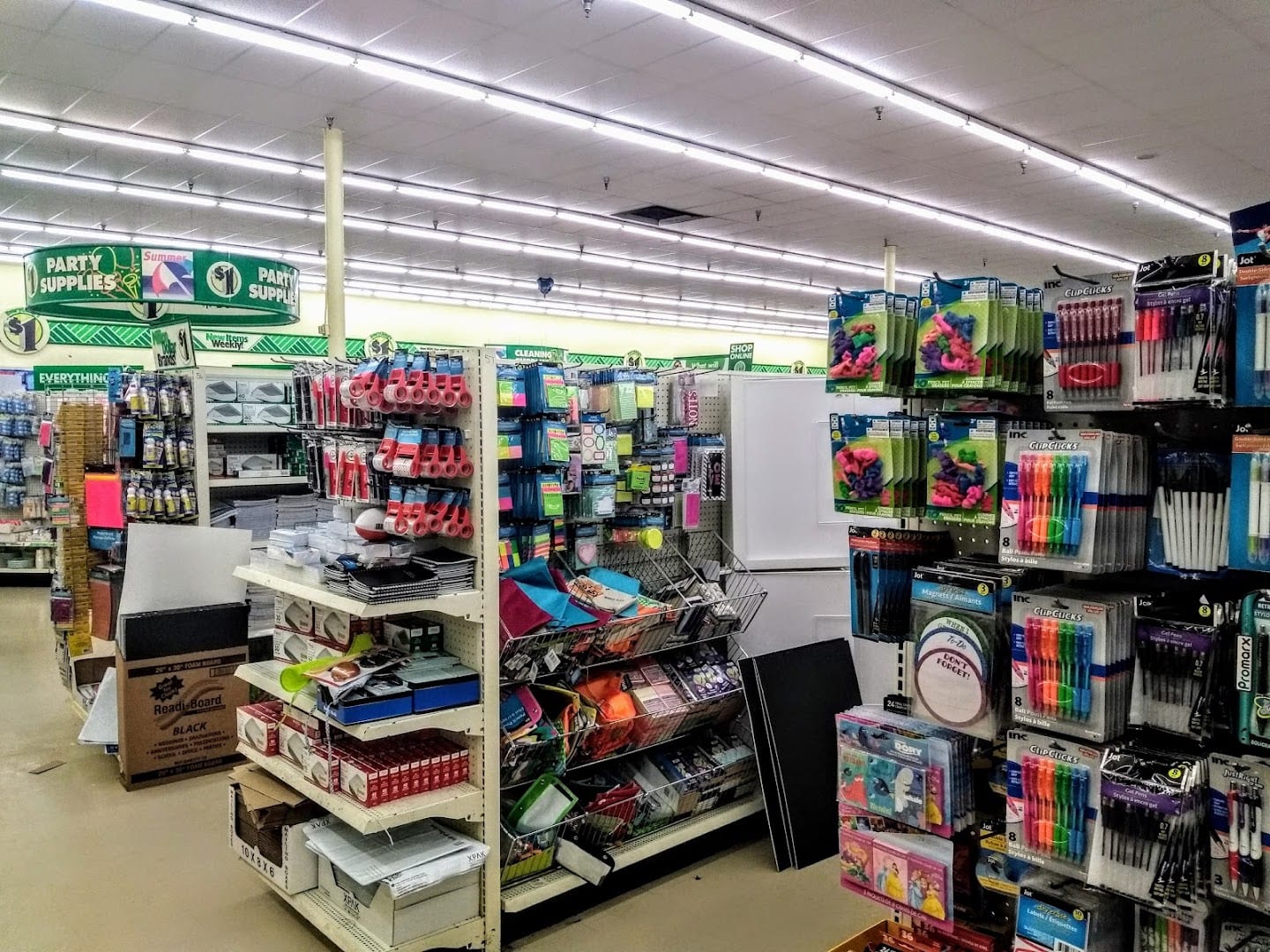 Dollar Tree, photo 2