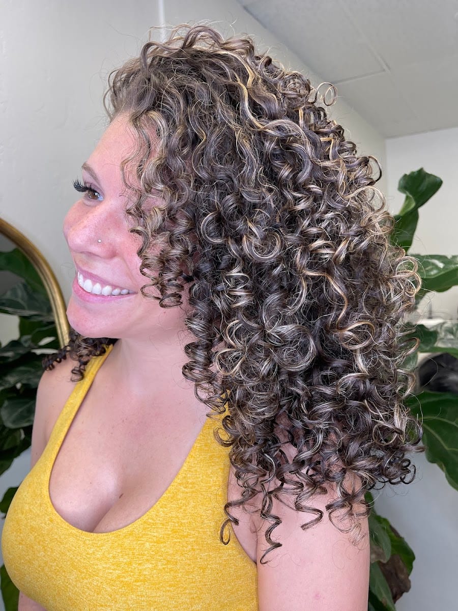 Bella Curl Salon, photo 2