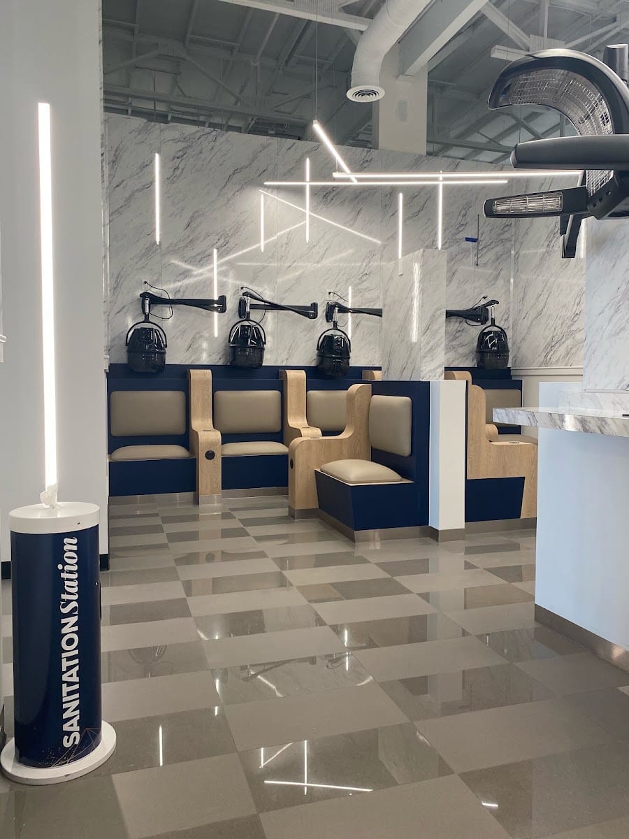The Beauty District Salon Suites at Pima Crossing, photo 4