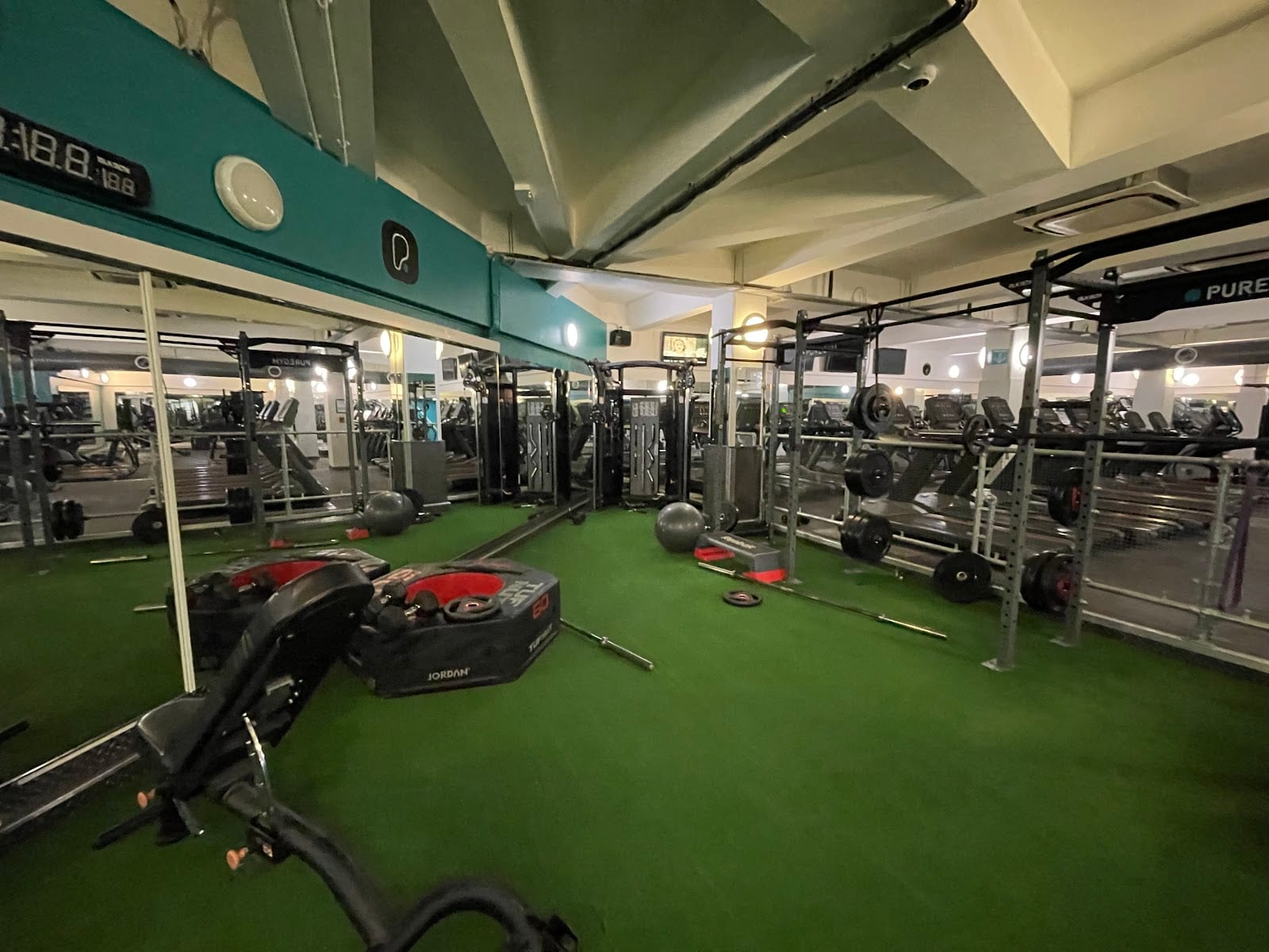 PureGym London St Pauls, photo 2