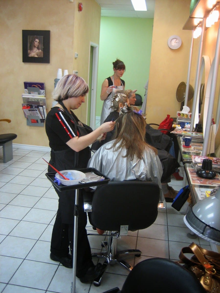 Caprice Hair Studio, photo 3