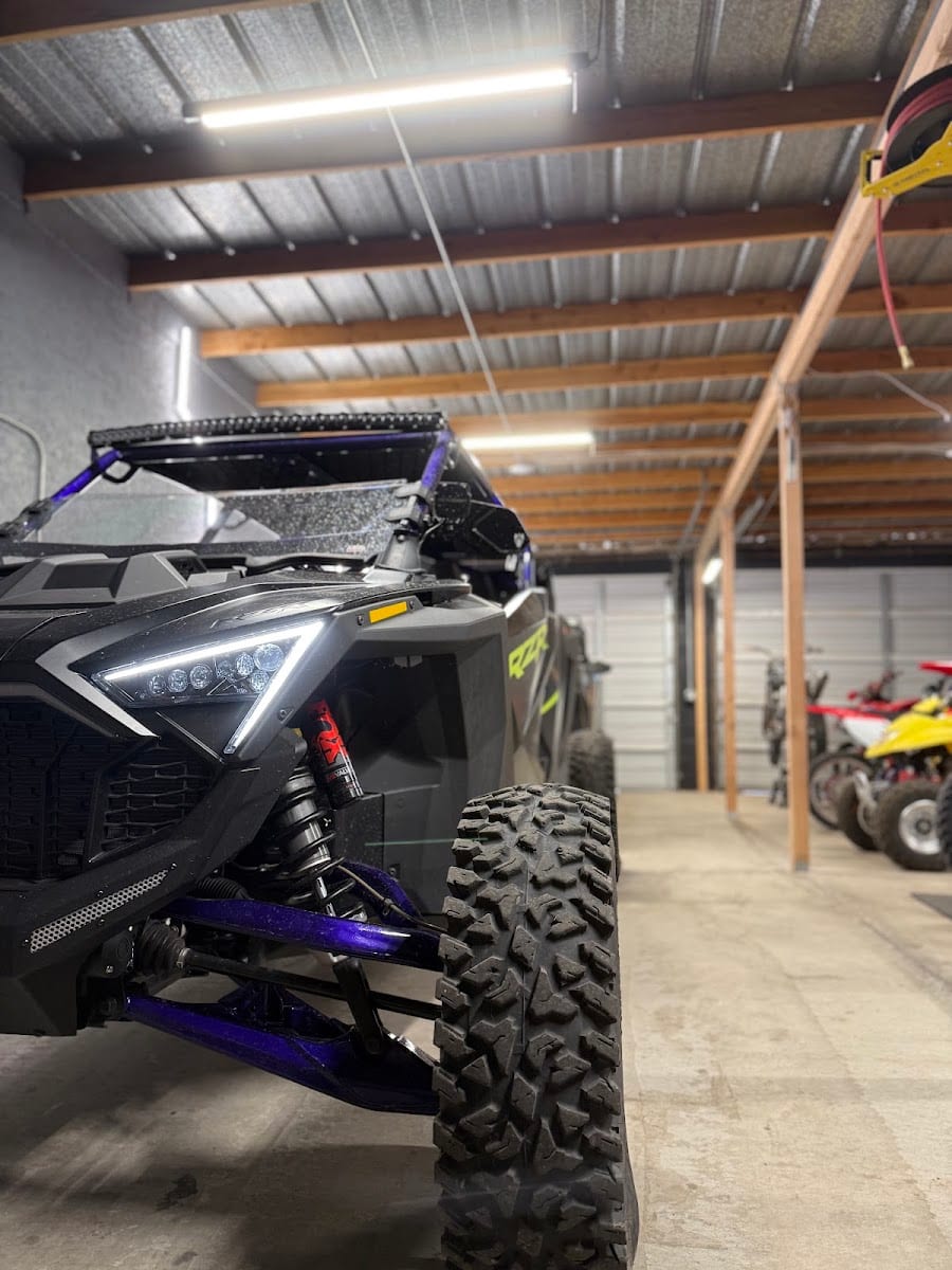 Southwest Offroad, LLC