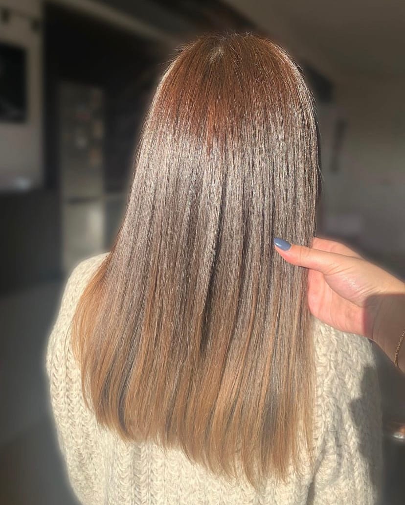 DEBORAH hair studio, photo 2