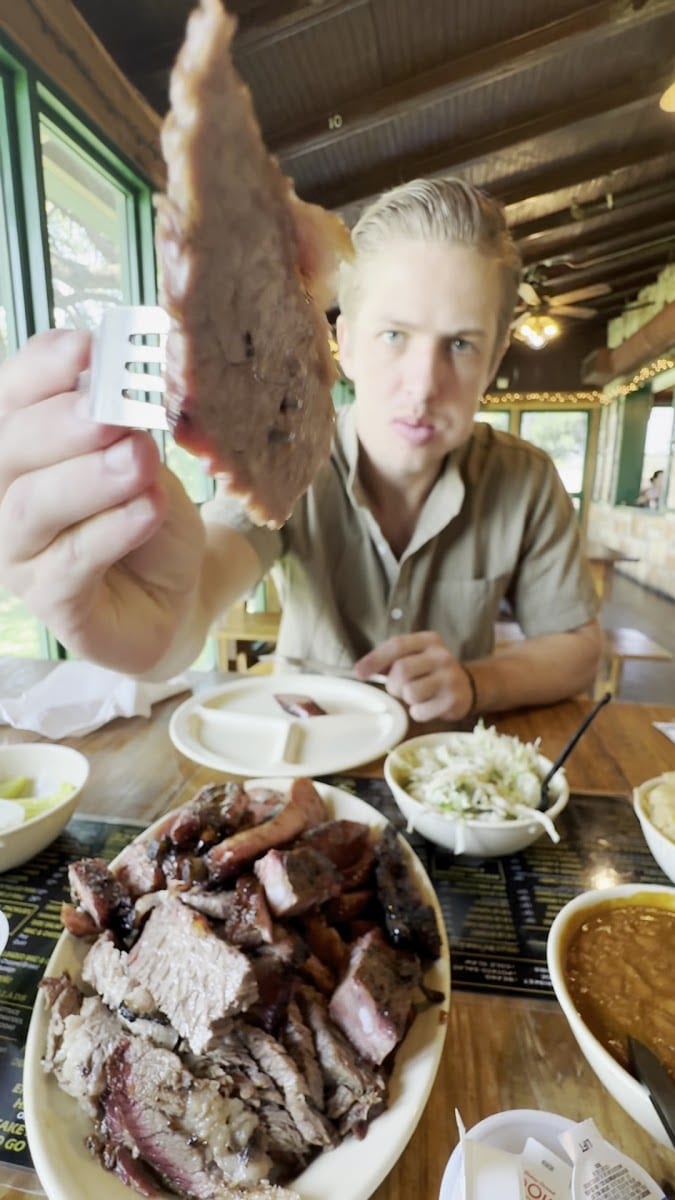 The Salt Lick - Round Rock, photo 3