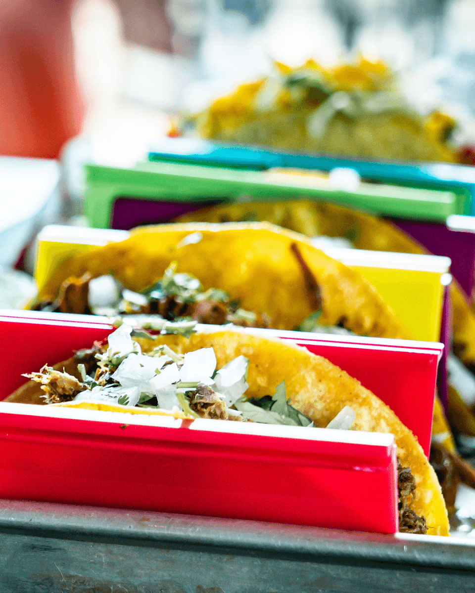 Gimme Taco