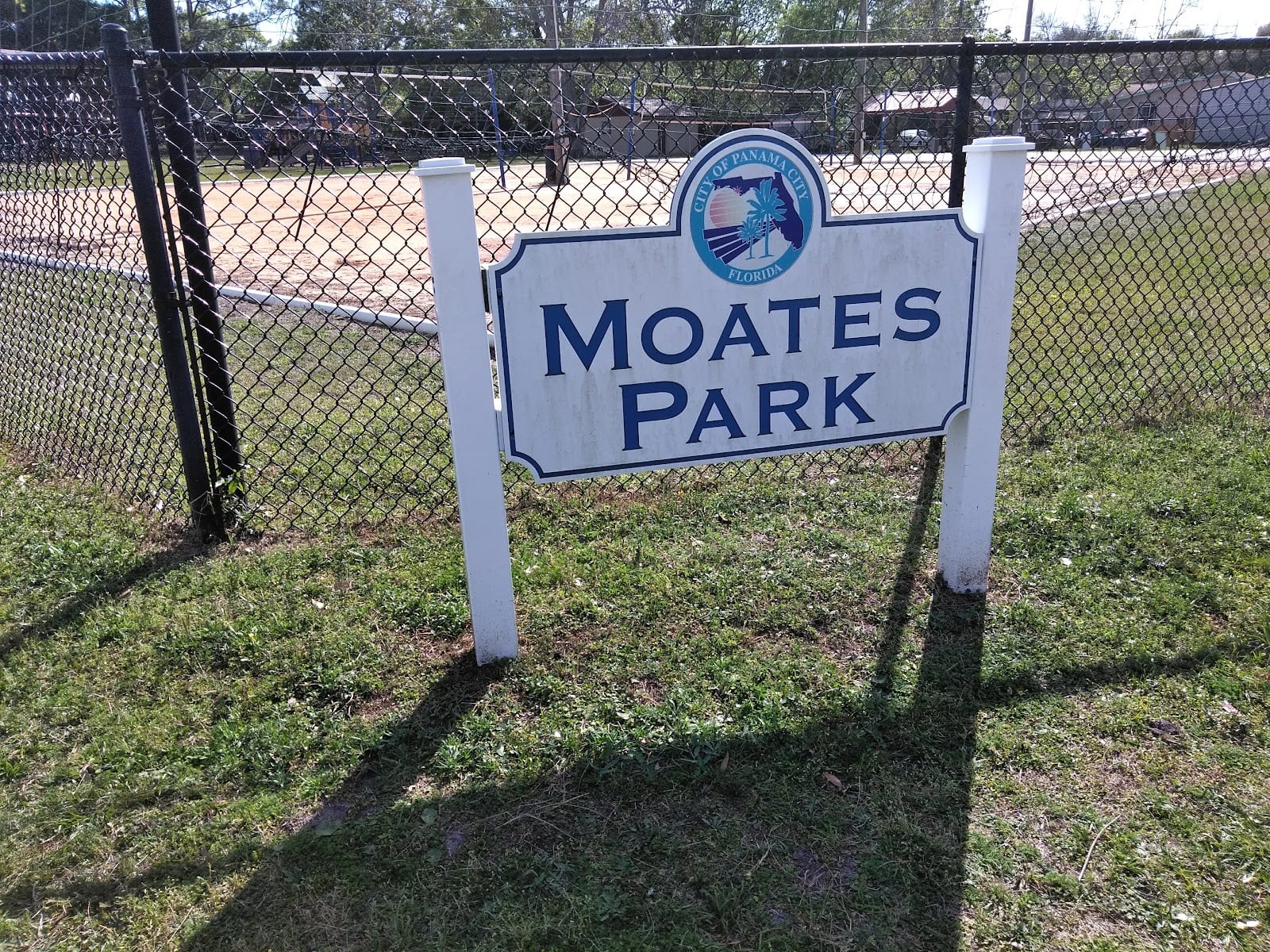 Moates Park, photo 2