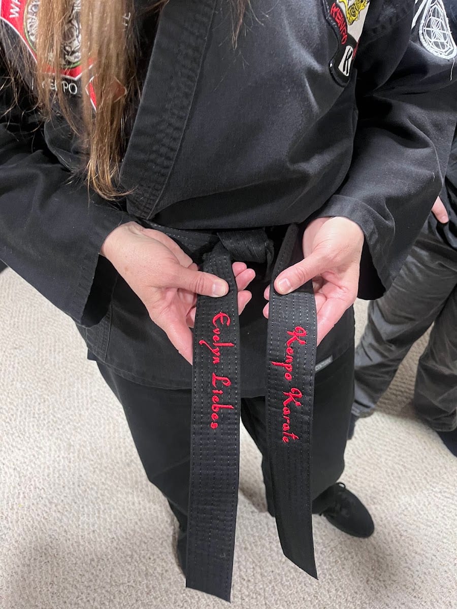 Richmond Kenpo Karate, photo 2