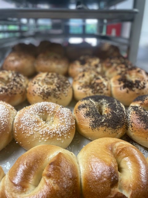 Tri-State Bagels, photo 3