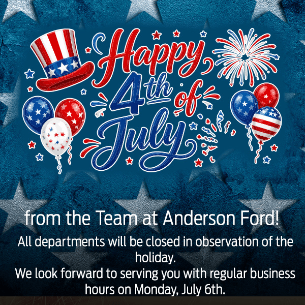 Anderson Ford, photo 2