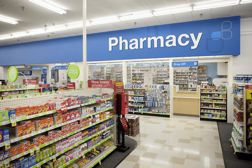 CVS Pharmacy, photo 3
