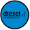 Diesel Barbershop Main Market Place