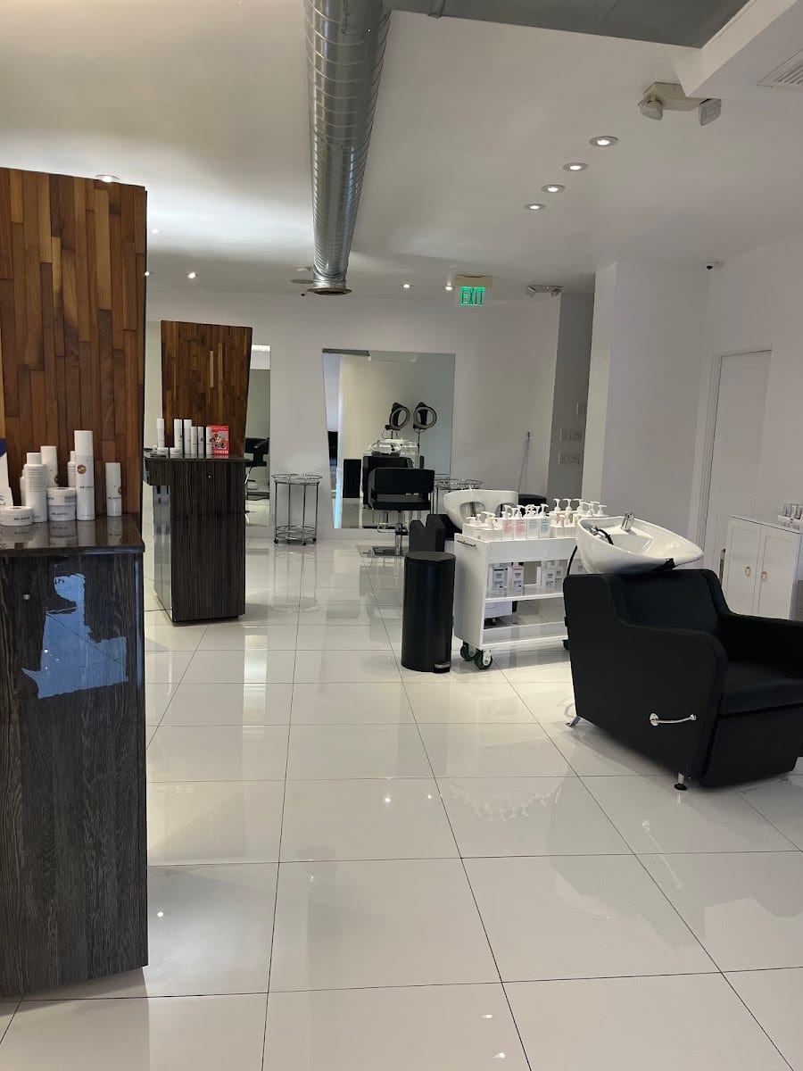 Shag Salon, photo 2