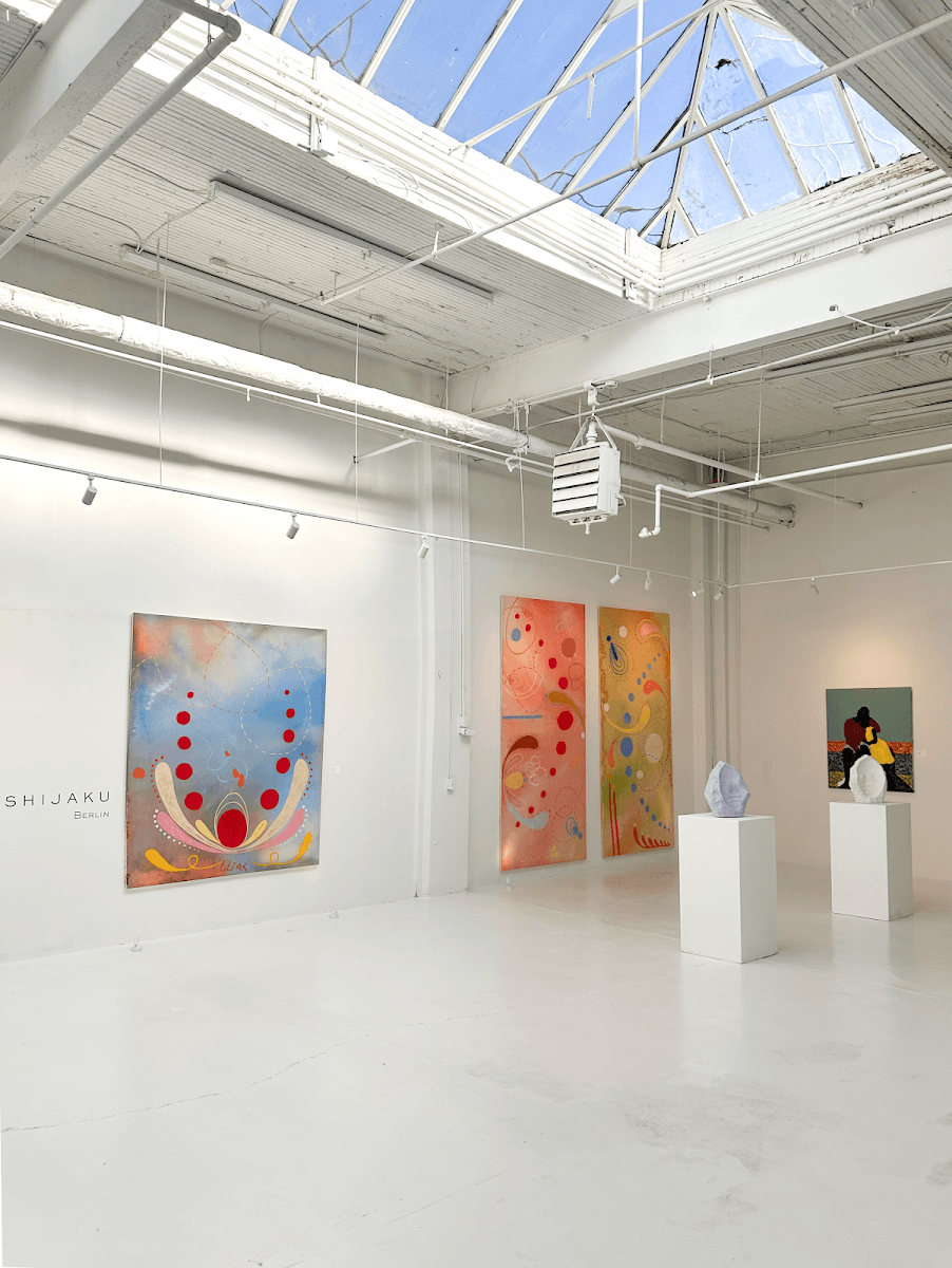 Gallery 1888, photo 2