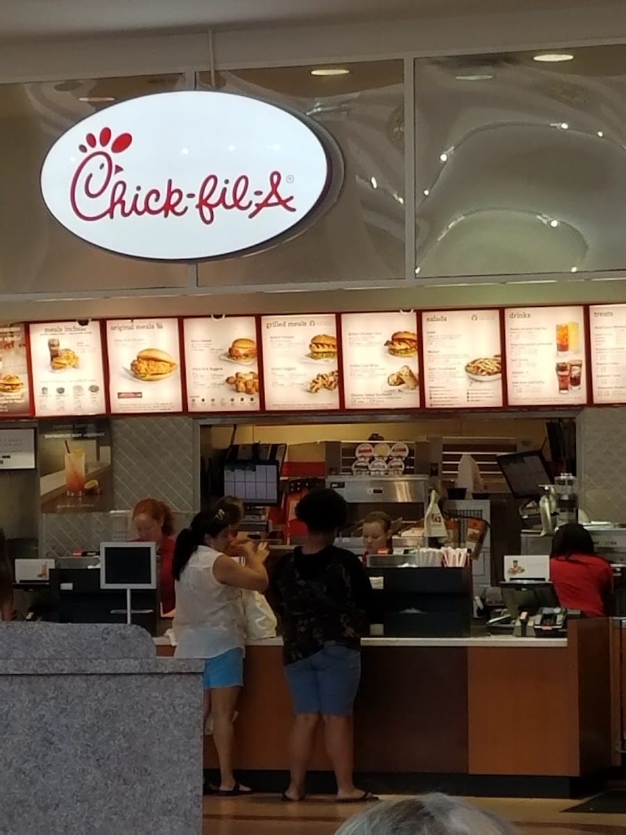 Chick-fil-A – Mount Berry Square, photo 2