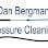 Dan Bergman Pressure Cleaning LLC