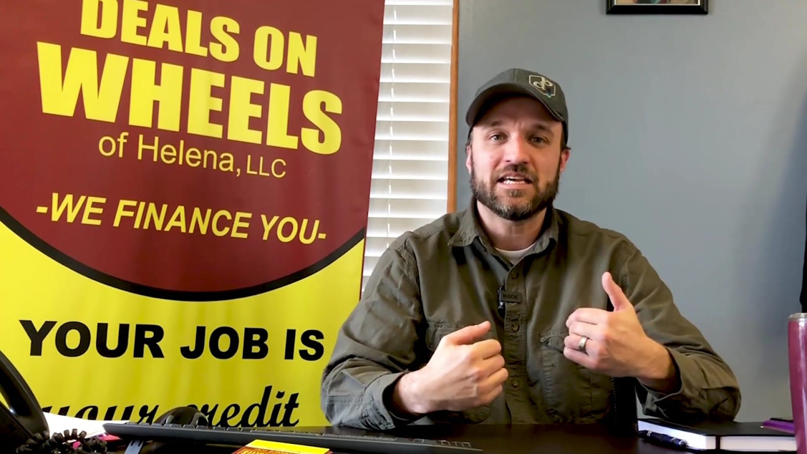 Deals on Wheels of Helena, photo 3