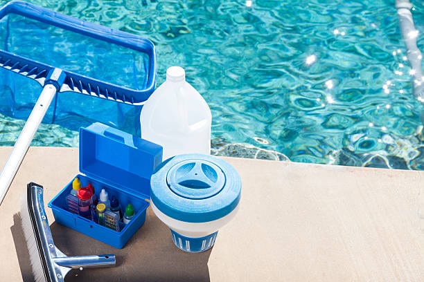 Sarasota Pool Water Pros, photo 3