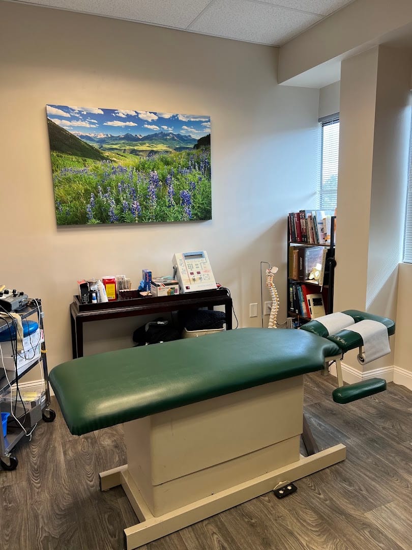 Garfinkel Chiropractic - Marc A. Garfinkel D.C.