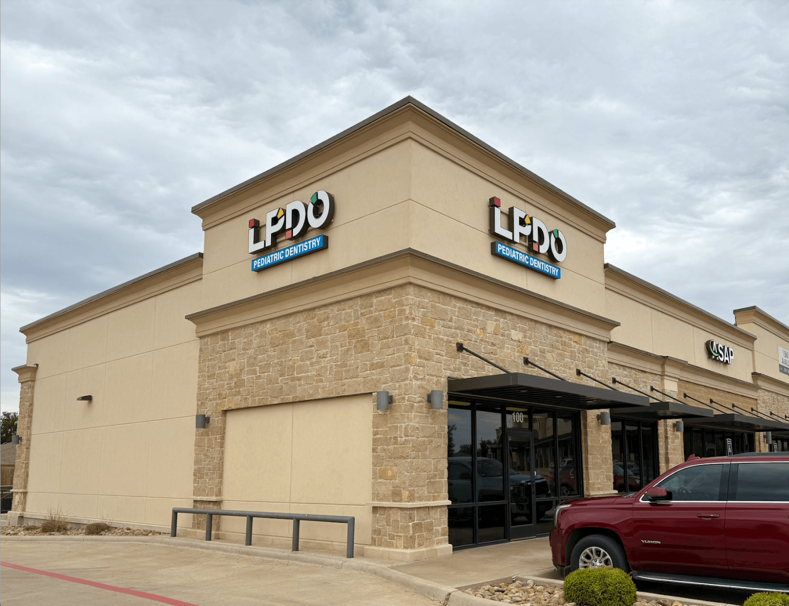 Lubbock Pediatric Dentistry & Orthodontics, photo 3