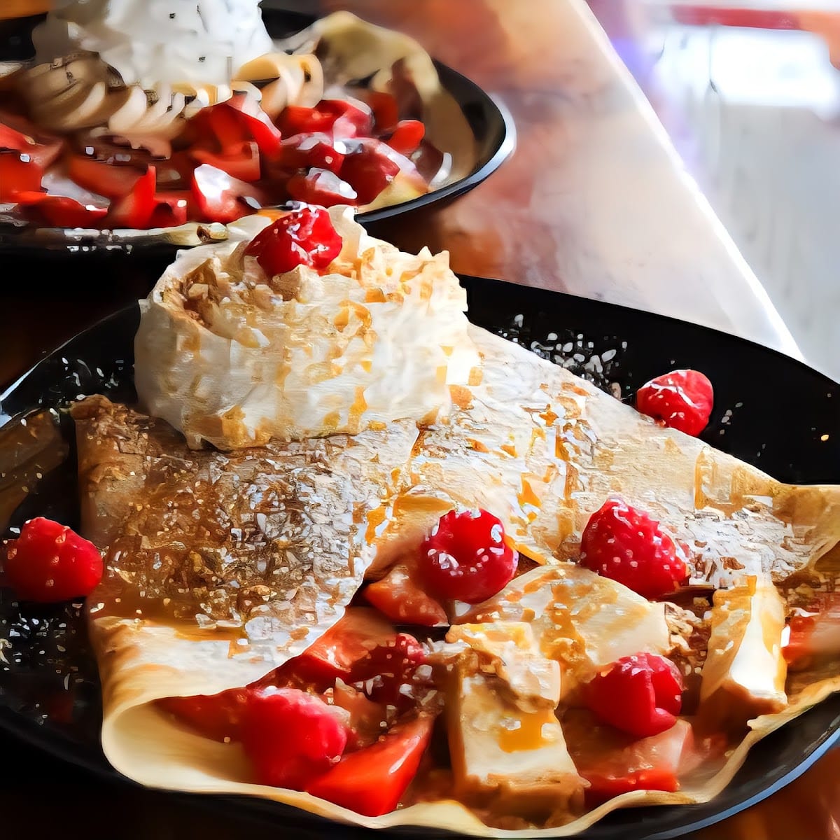 Monsieur Crepes, photo 3