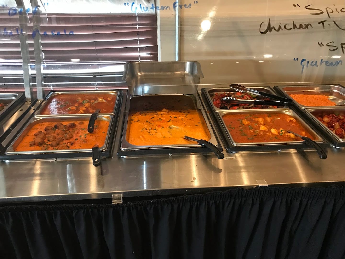 India’s Kitchen III, photo 4