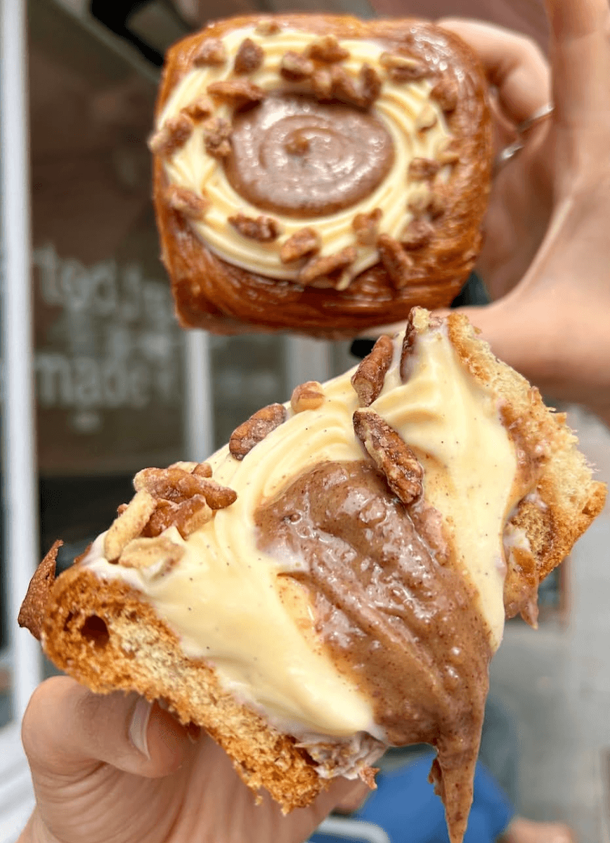 Benna's Bakery & Deli