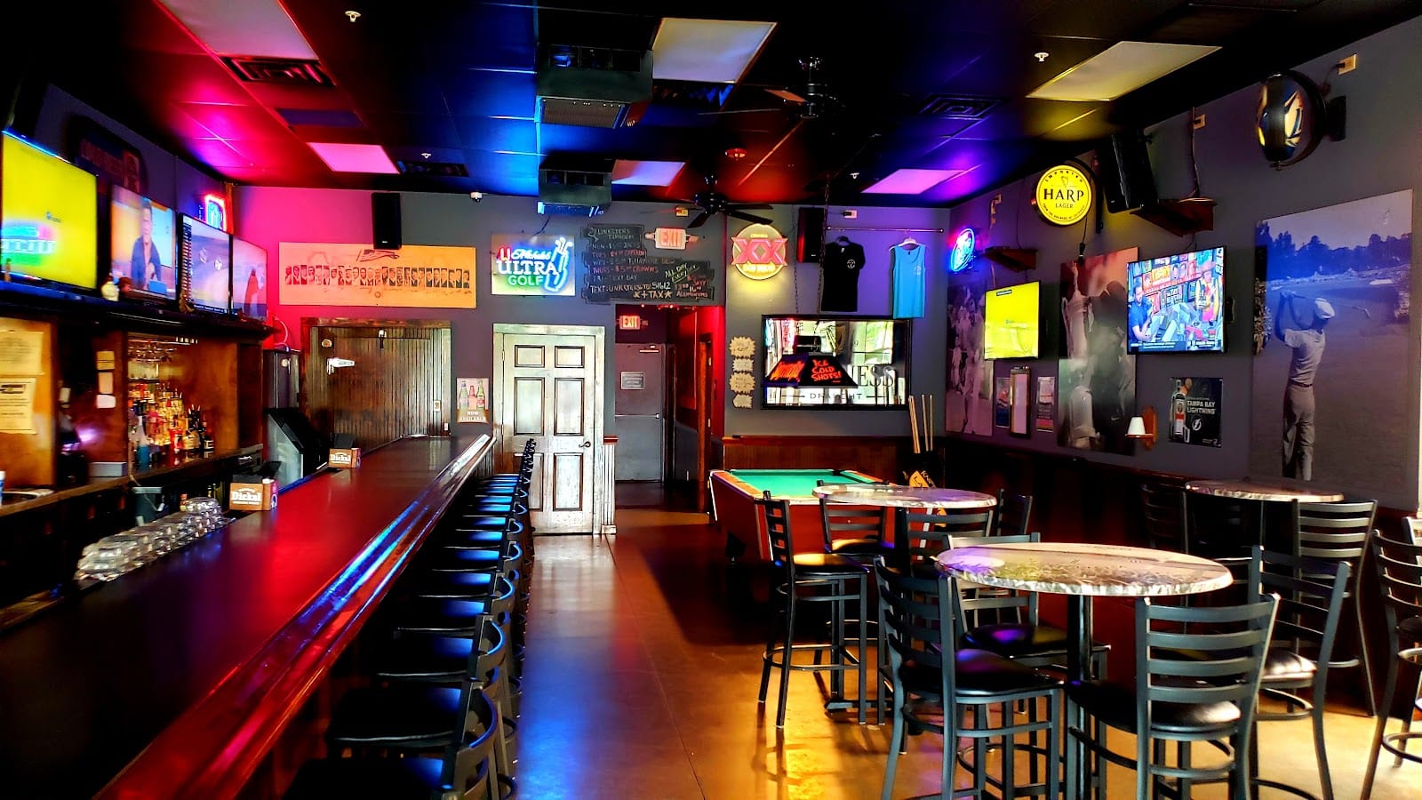 Linksters Tap Room, photo 4
