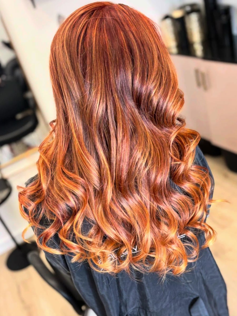 Jennifer Andre Salon, photo 3