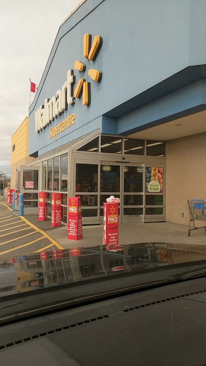Walmart Vision Centre, photo 3