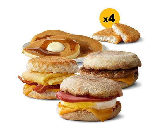 McDonald's, photo 4